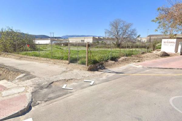 Parzelle zum verkauf in Mula