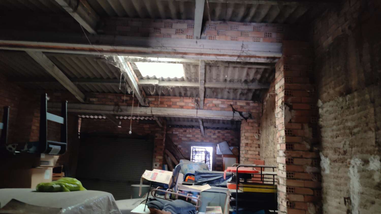 Шале на продаж в Pliego