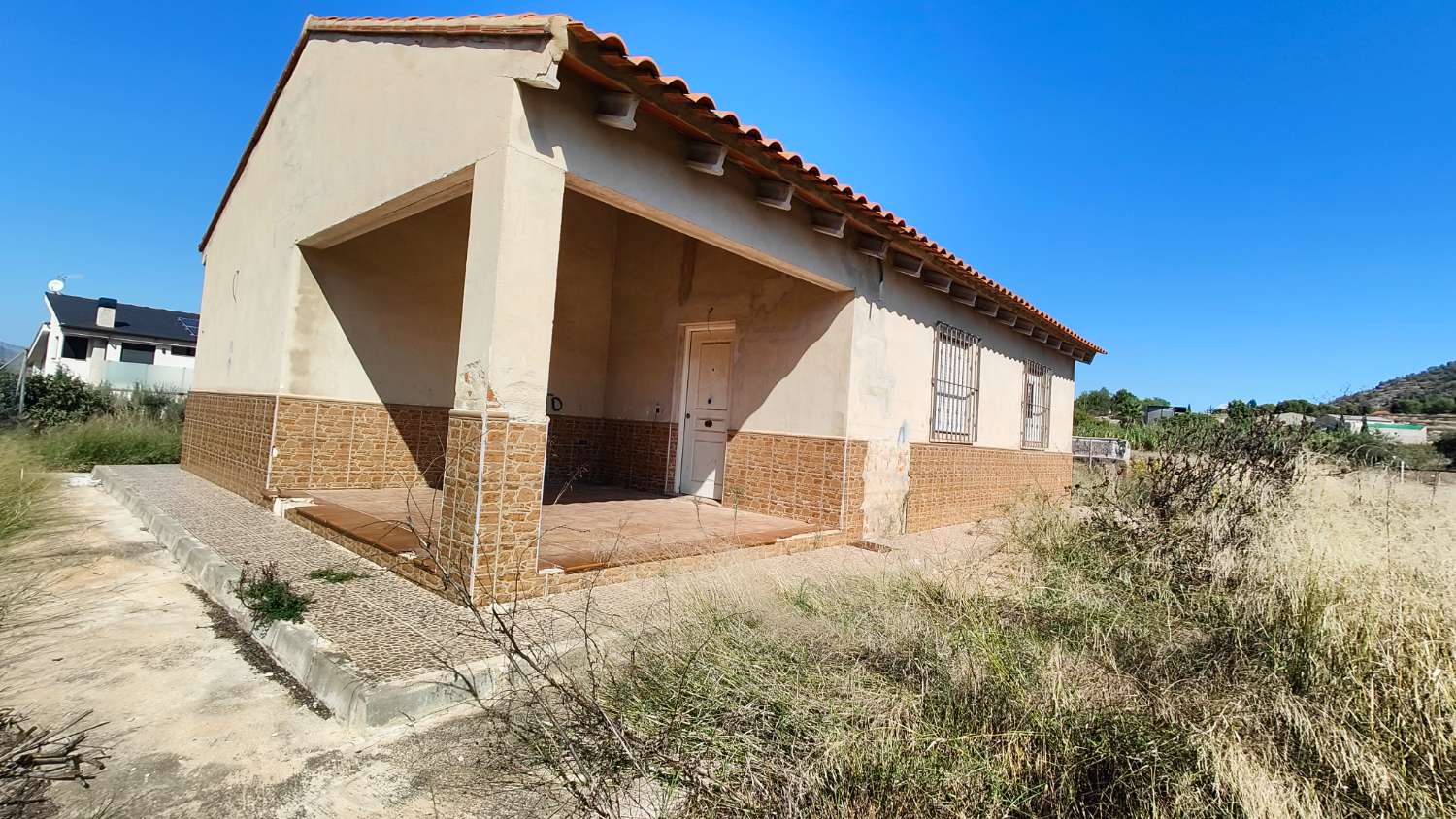 Шале на продаж в Pliego