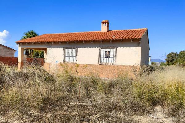 Willa na sprzedaż w Pliego