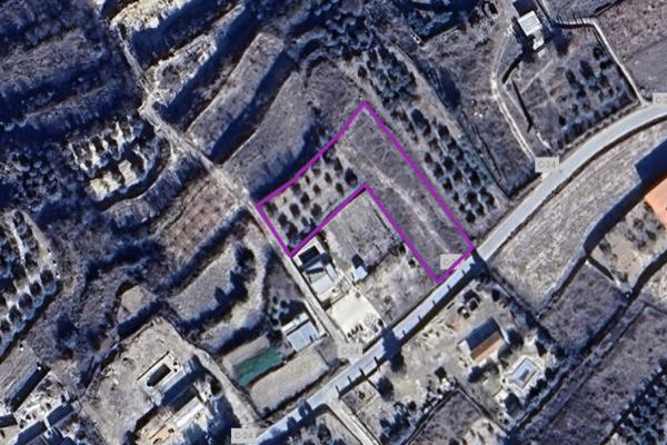 Parzelle zum verkauf in Pliego