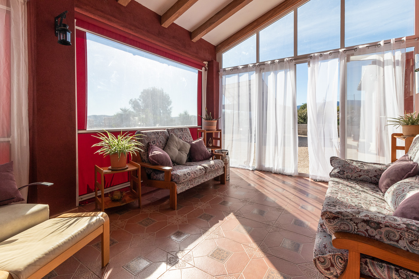 Chalethaus zum verkauf in Mula