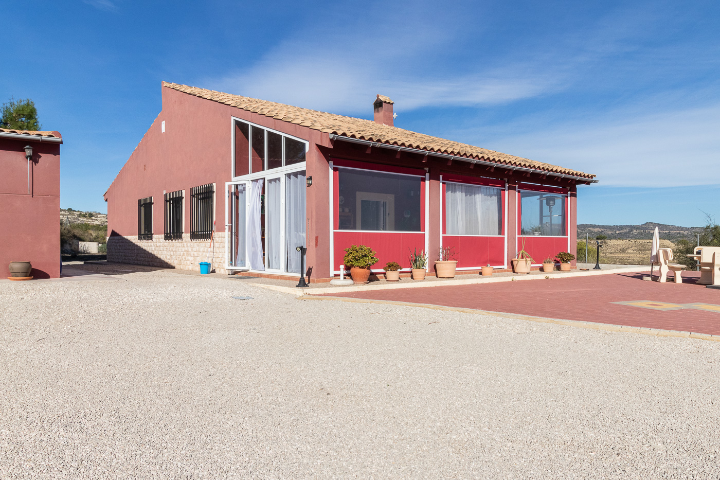 Chalethaus zum verkauf in Mula