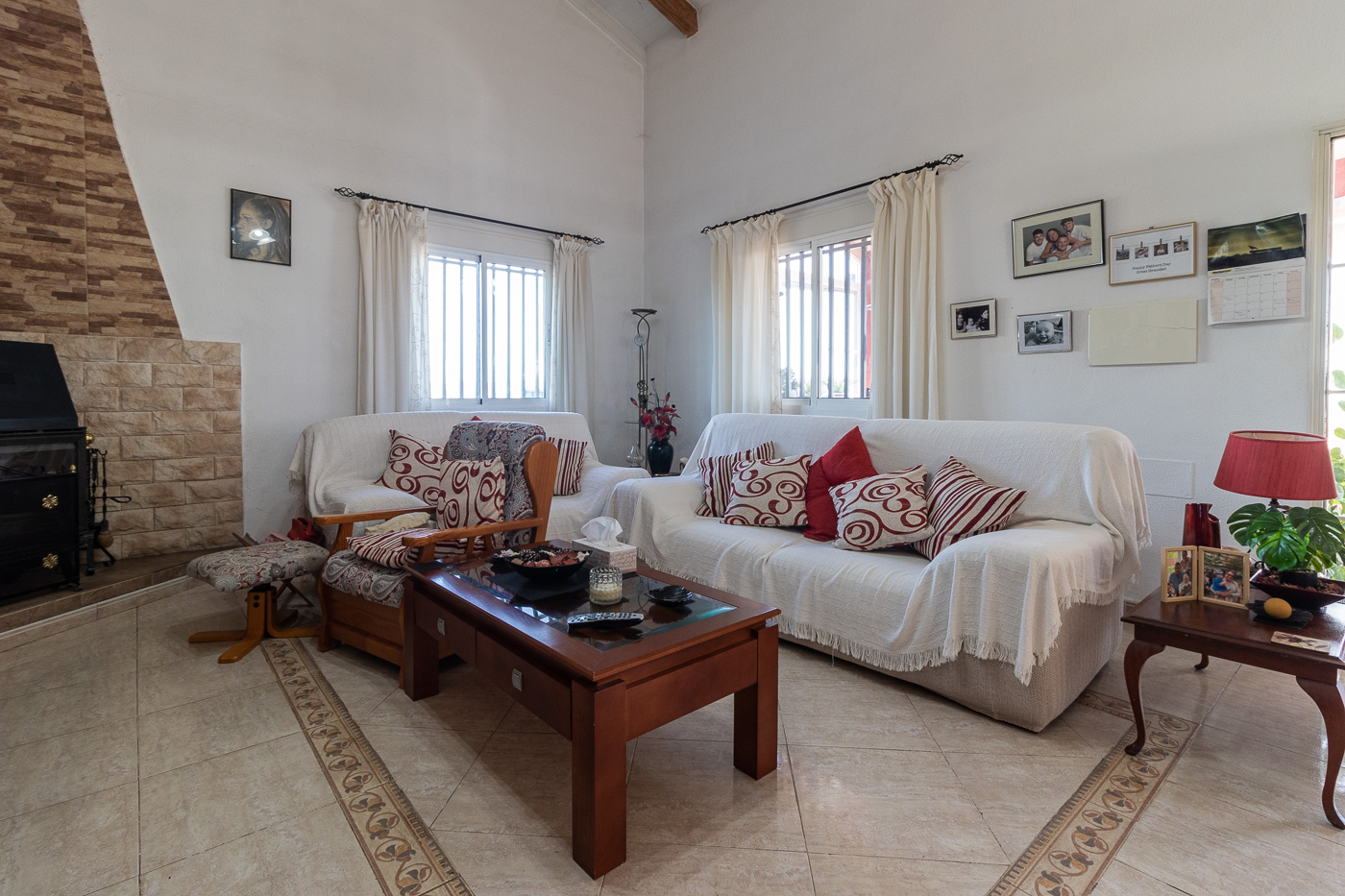 Chalethaus zum verkauf in Mula