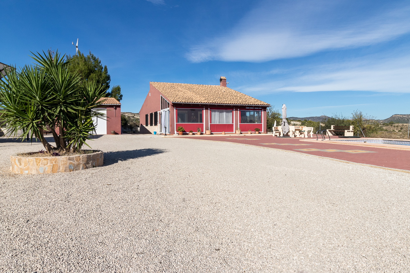 Chalethaus zum verkauf in Mula