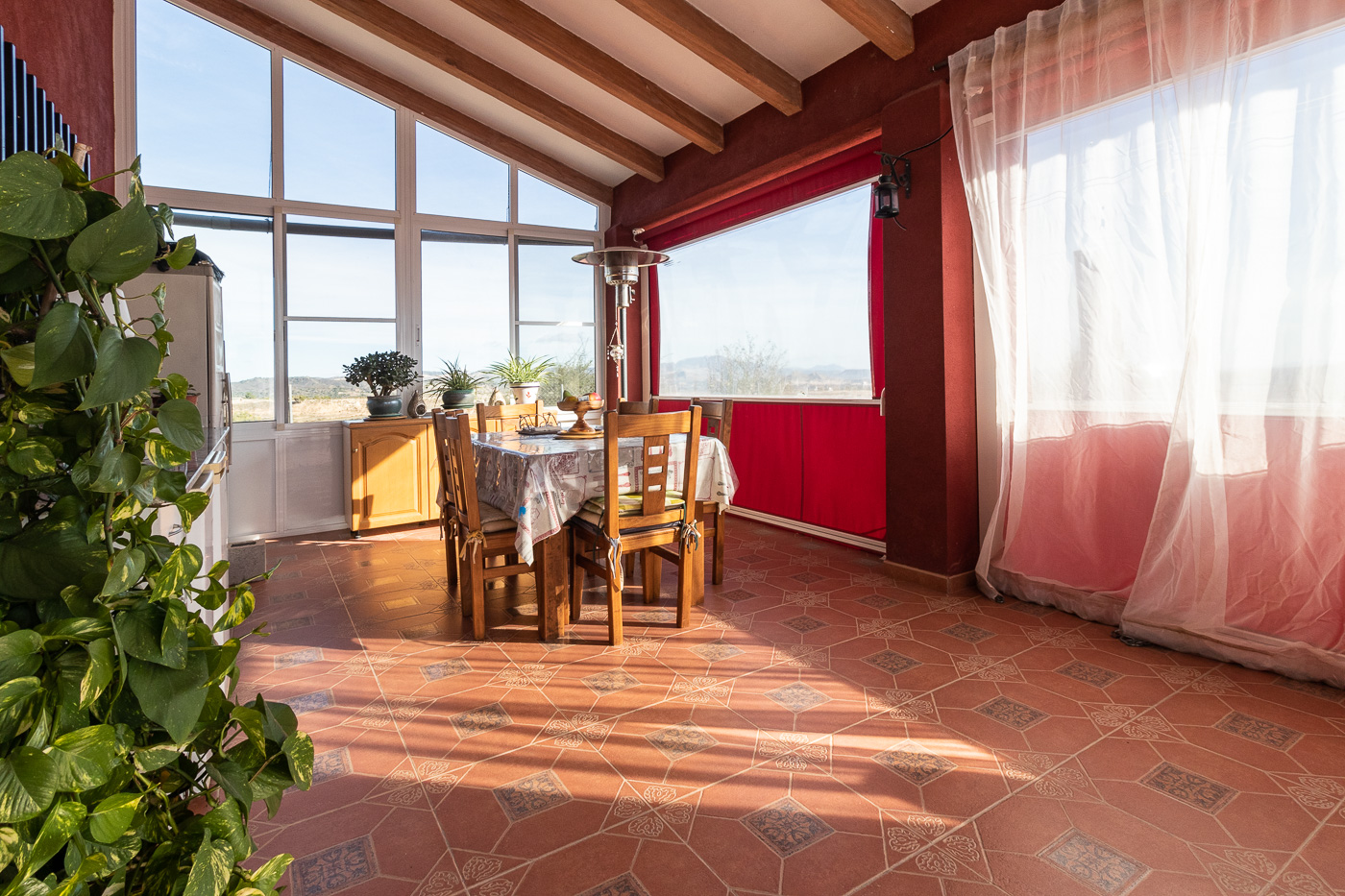 Chalethaus zum verkauf in Mula