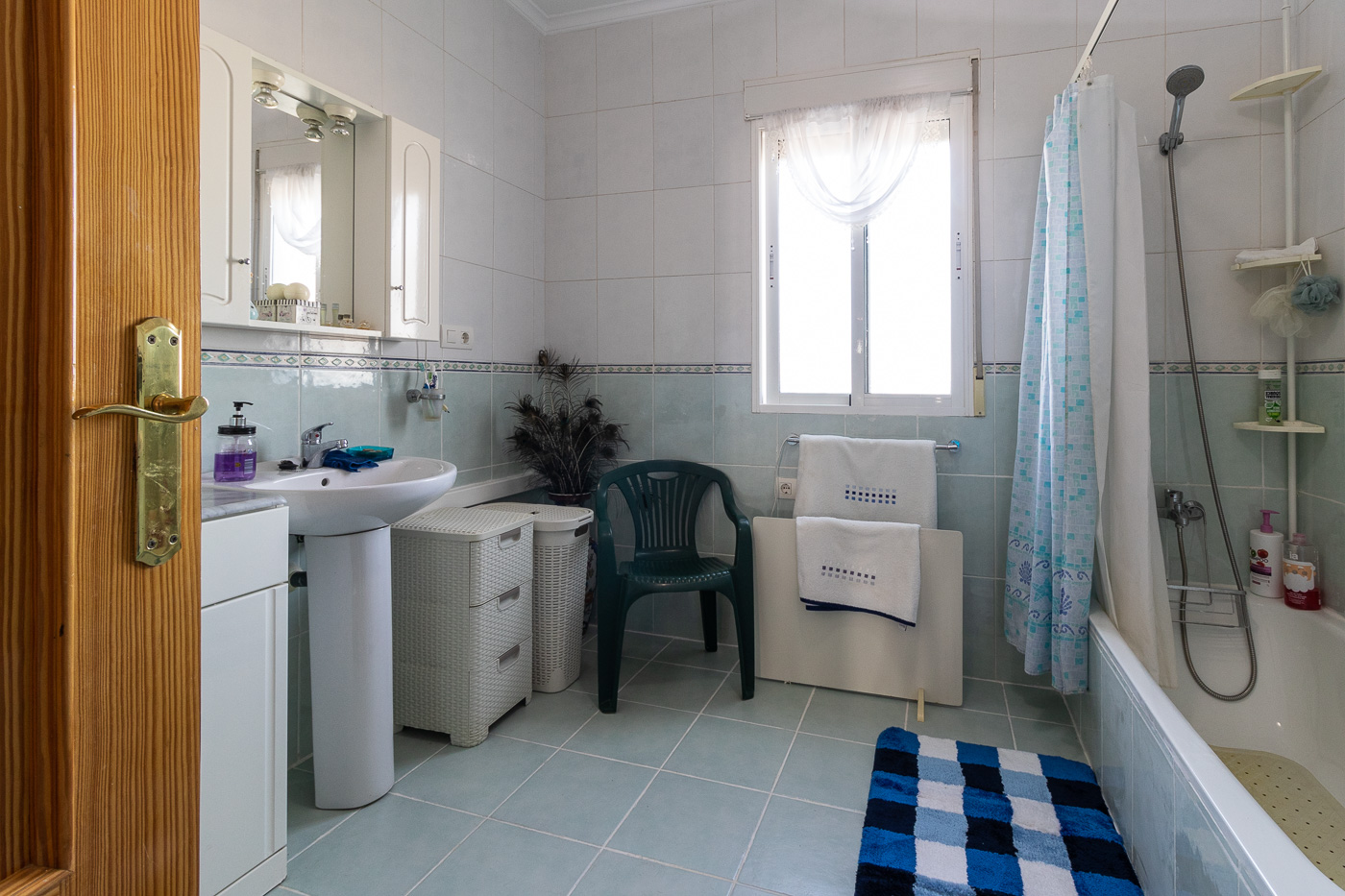 Chalethaus zum verkauf in Mula