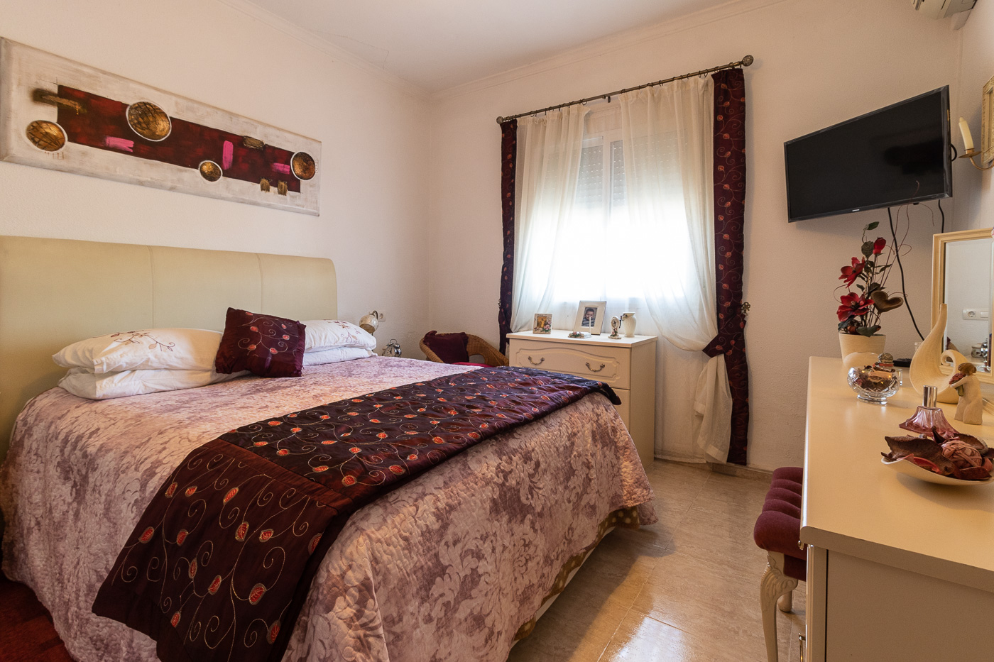 Chalethaus zum verkauf in Mula