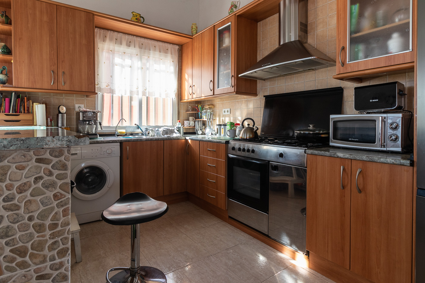 Chalethaus zum verkauf in Mula