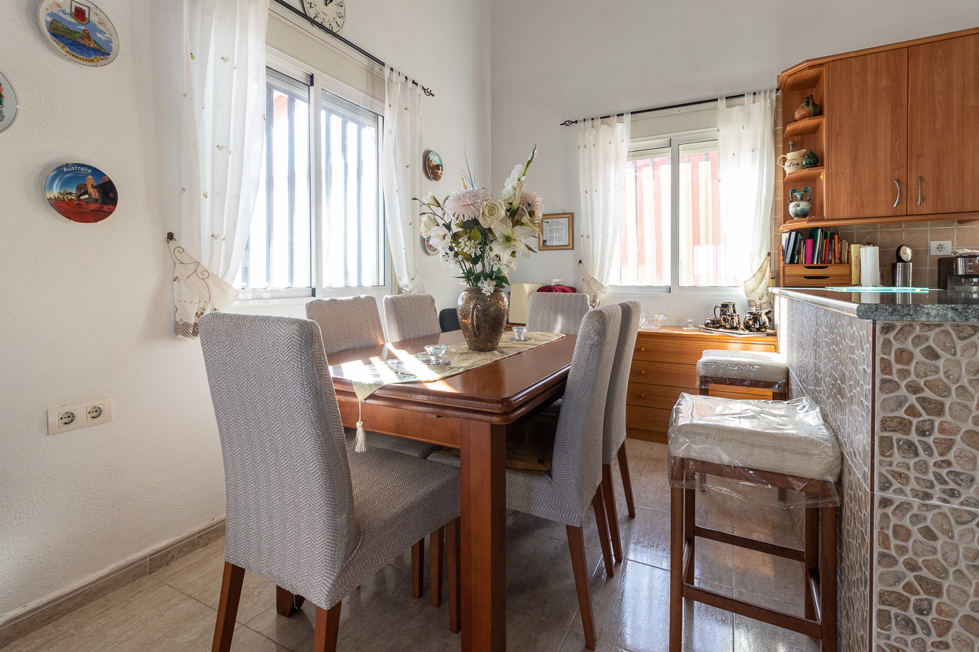 Chalethaus zum verkauf in Mula