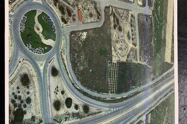 Parzelle zum verkauf in Mula