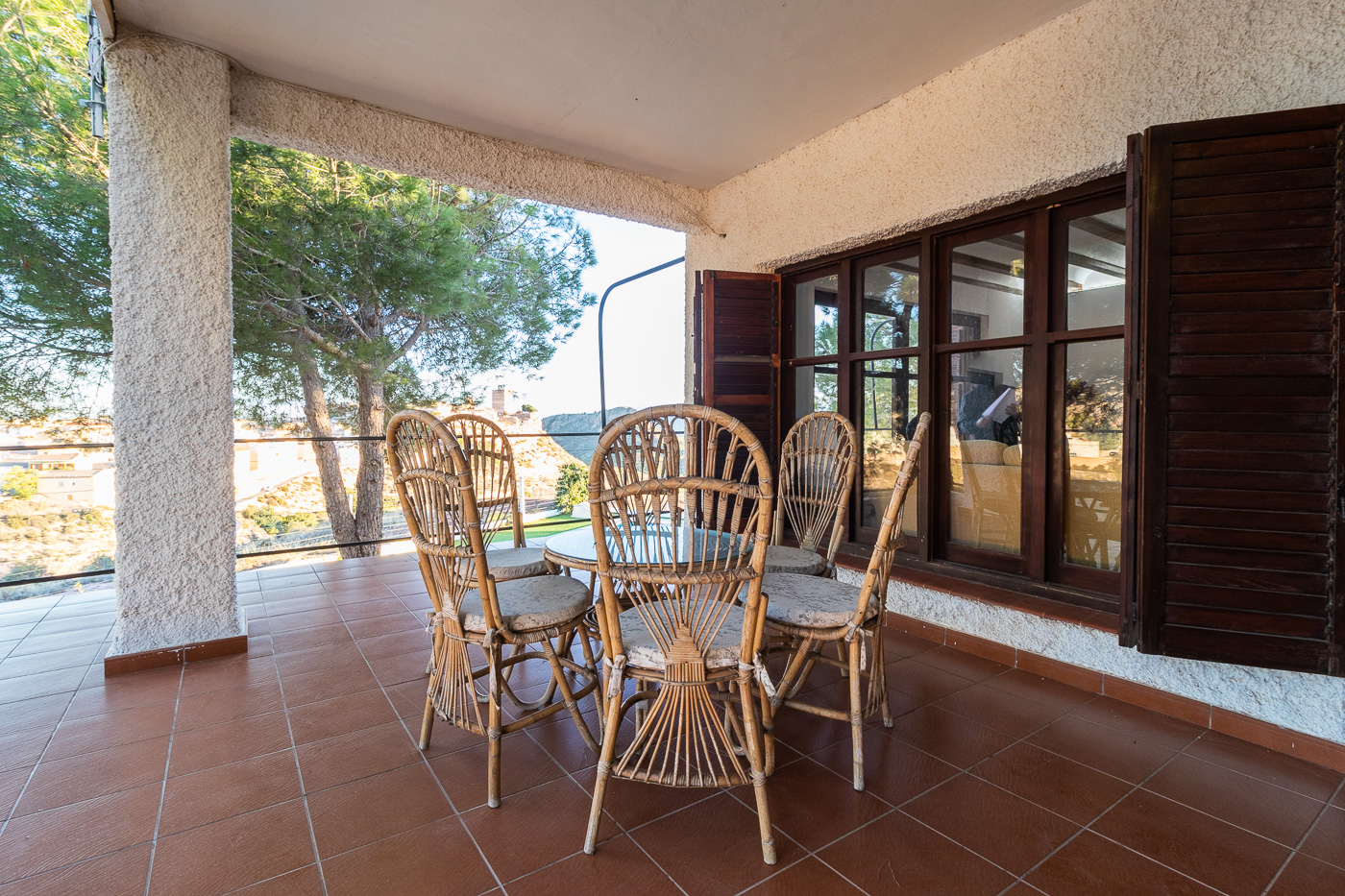 Chalethaus zum verkauf in Aledo