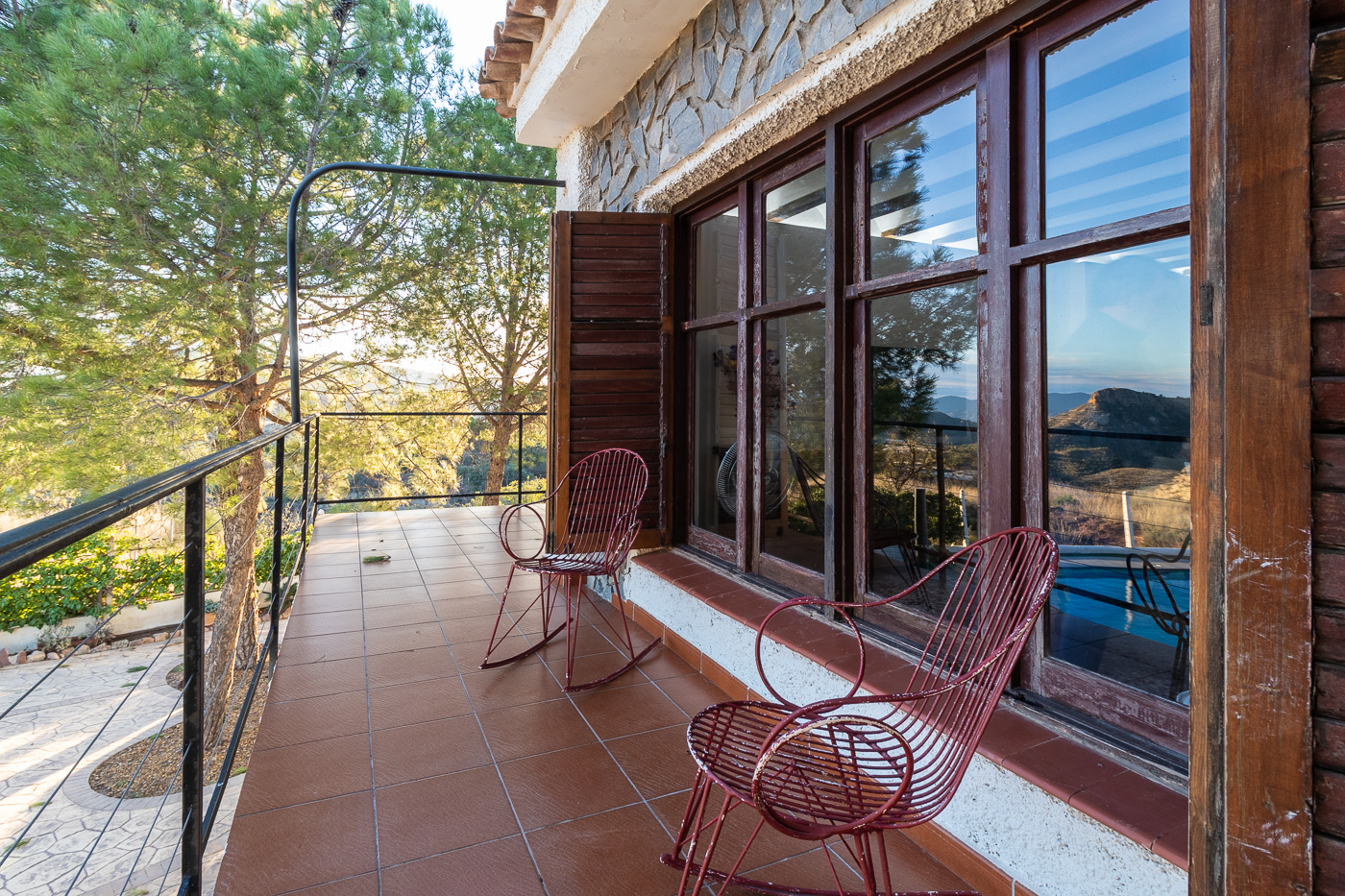 Chalethaus zum verkauf in Aledo