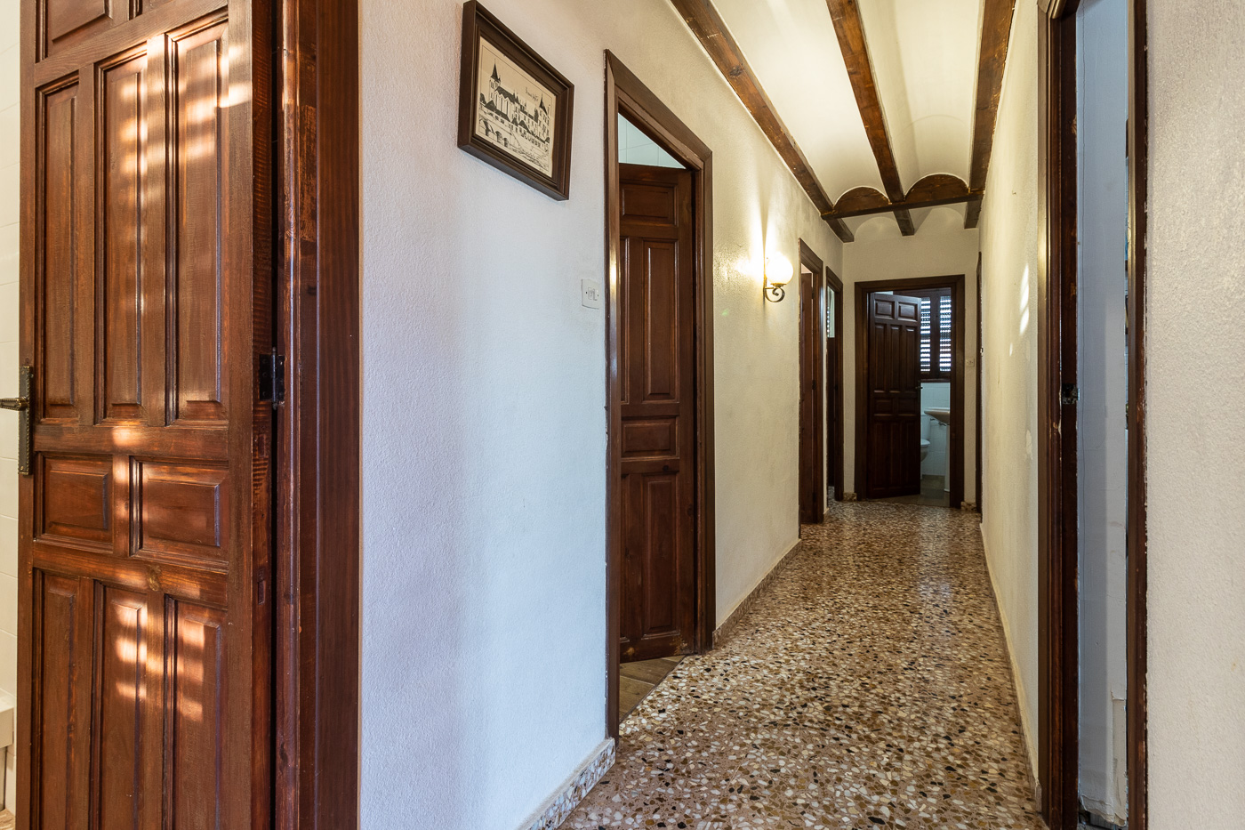 Chalethaus zum verkauf in Aledo