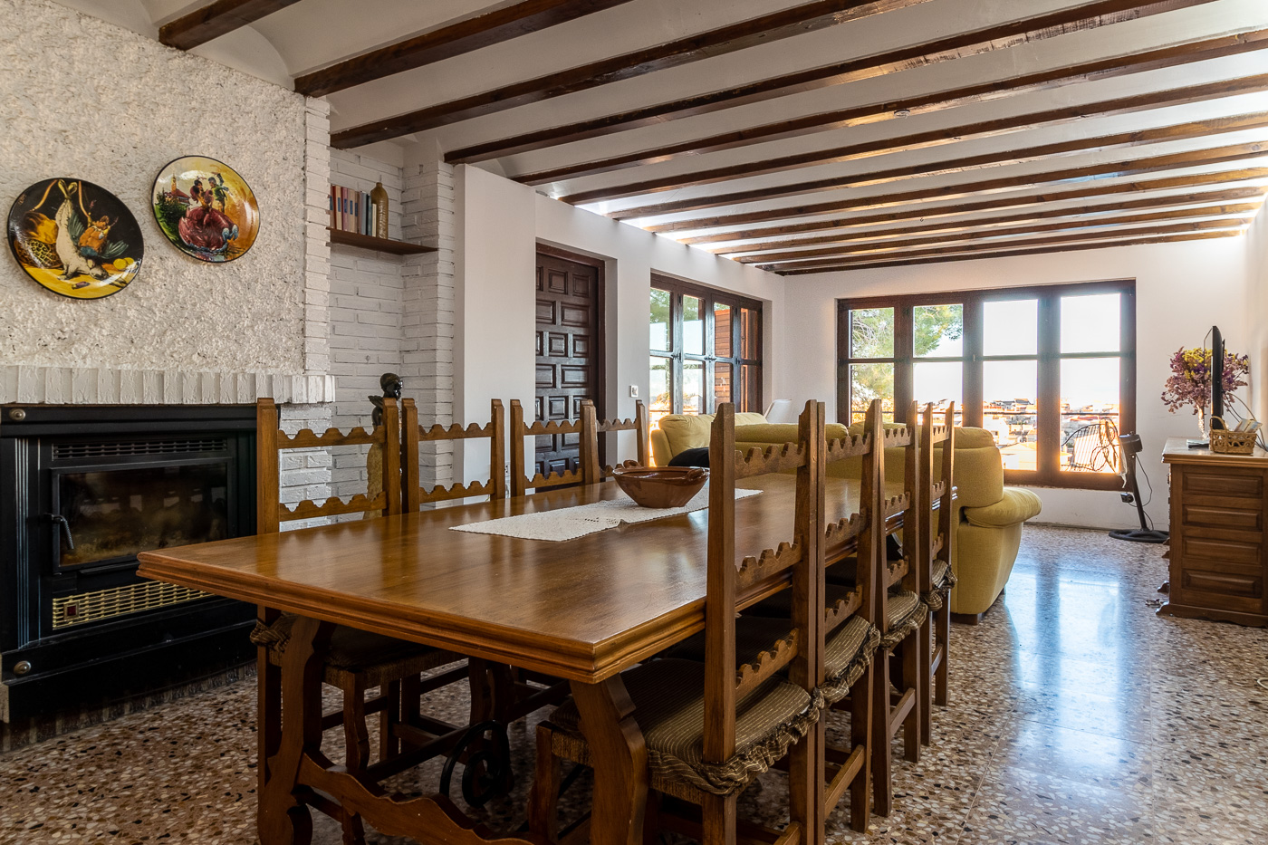 Chalethaus zum verkauf in Aledo