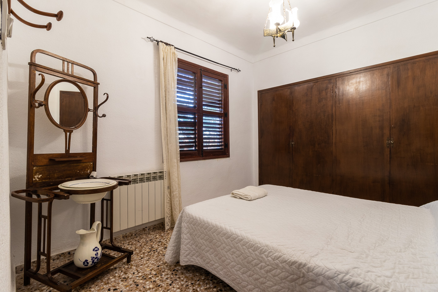 Chalethaus zum verkauf in Aledo