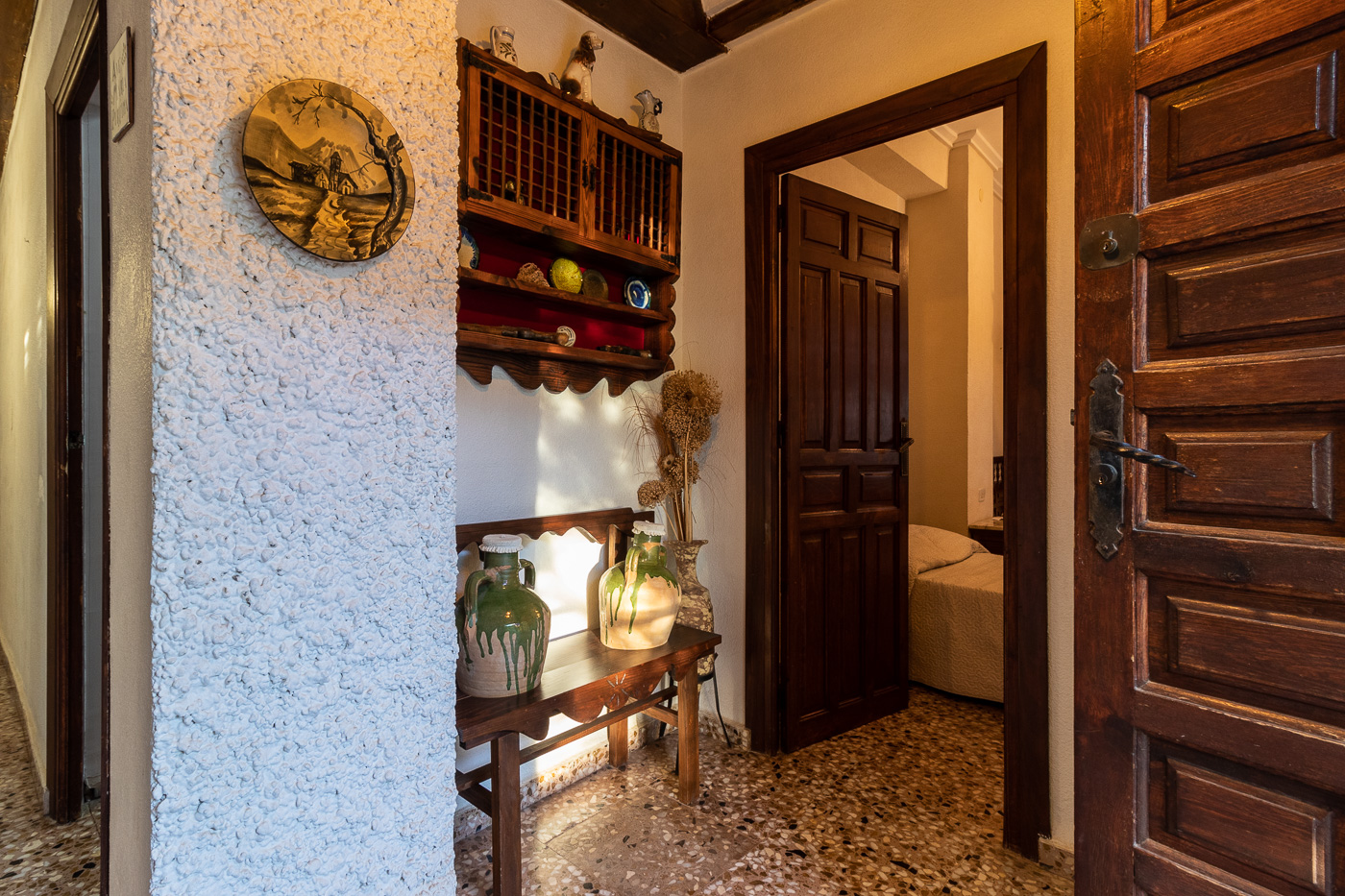 Chalethaus zum verkauf in Aledo