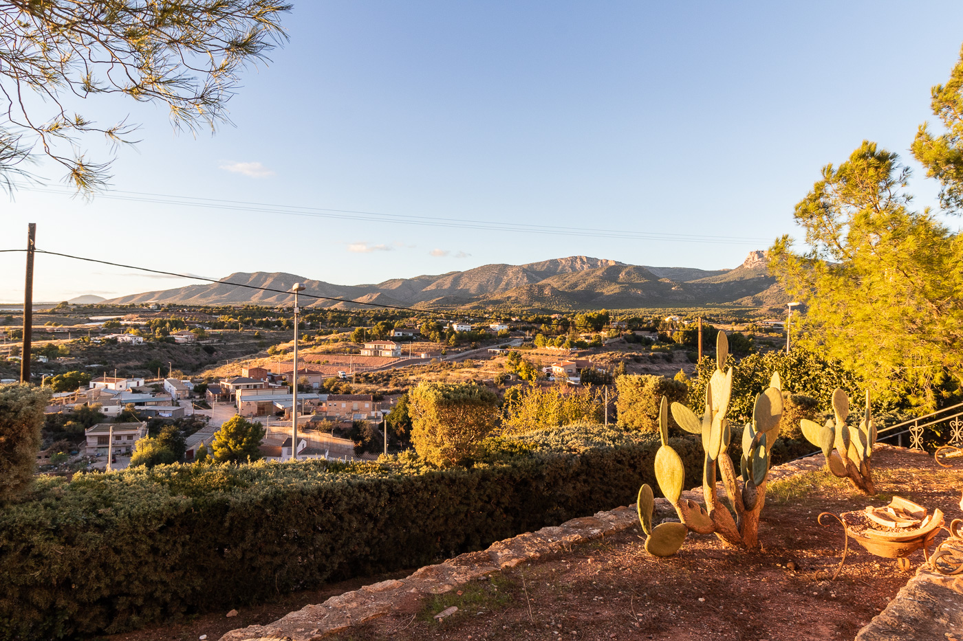 Chalethaus zum verkauf in Aledo