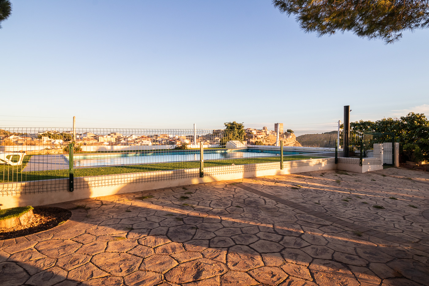 Chalethaus zum verkauf in Aledo