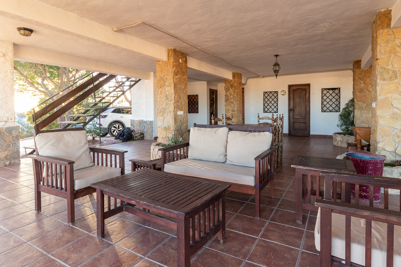 Chalethaus zum verkauf in Aledo