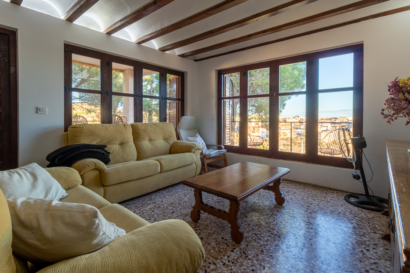 Chalethaus zum verkauf in Aledo