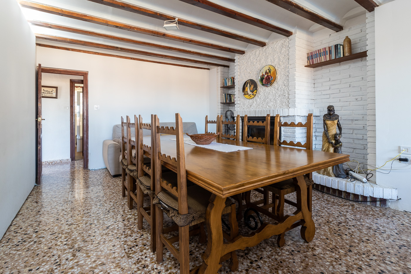 Chalethaus zum verkauf in Aledo