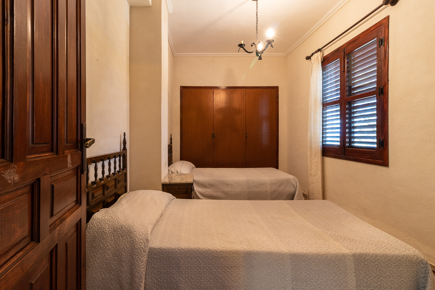 Chalethaus zum verkauf in Aledo