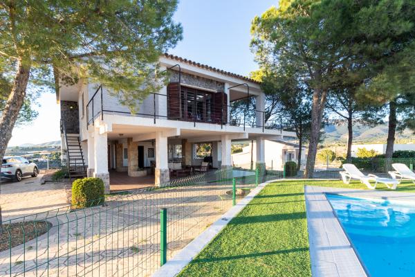 Chalethaus zum verkauf in Aledo