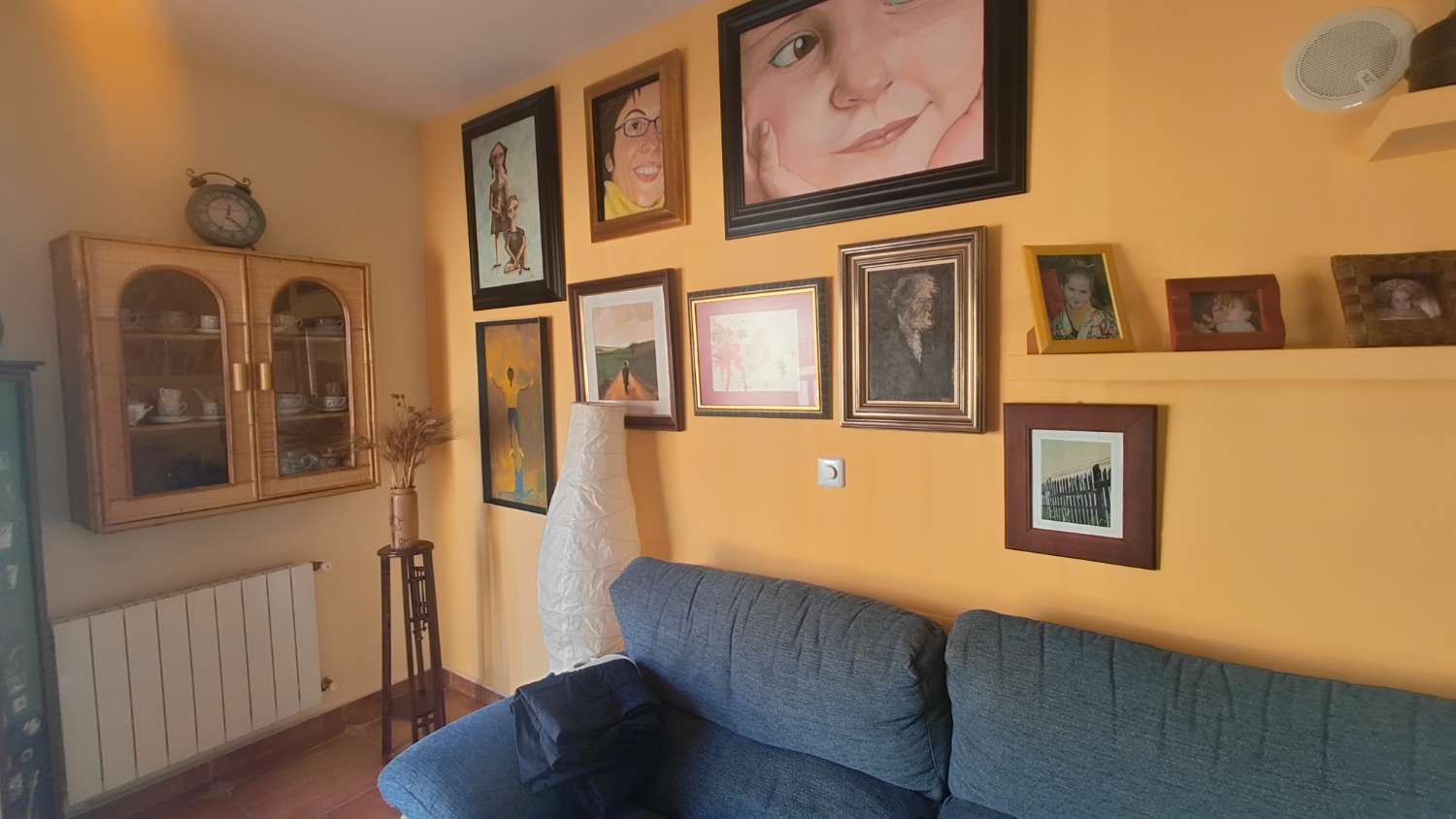 Дім на продаж в Pliego