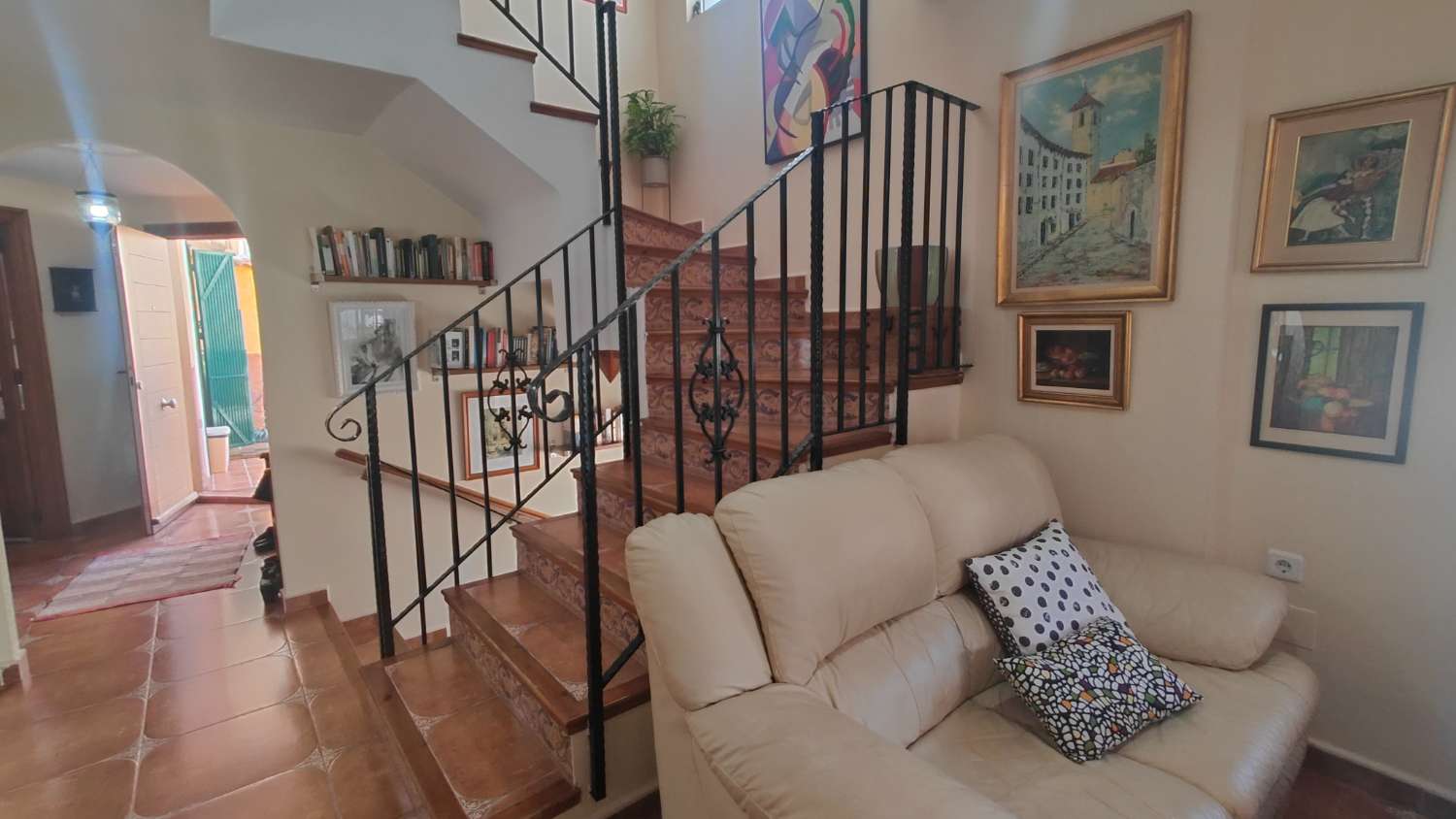 Дім на продаж в Pliego