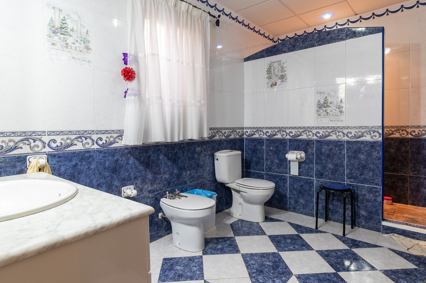 Chalethaus zum verkauf in Mula