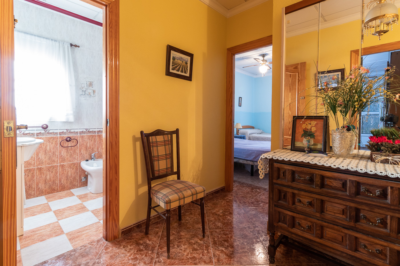 Chalethaus zum verkauf in Mula