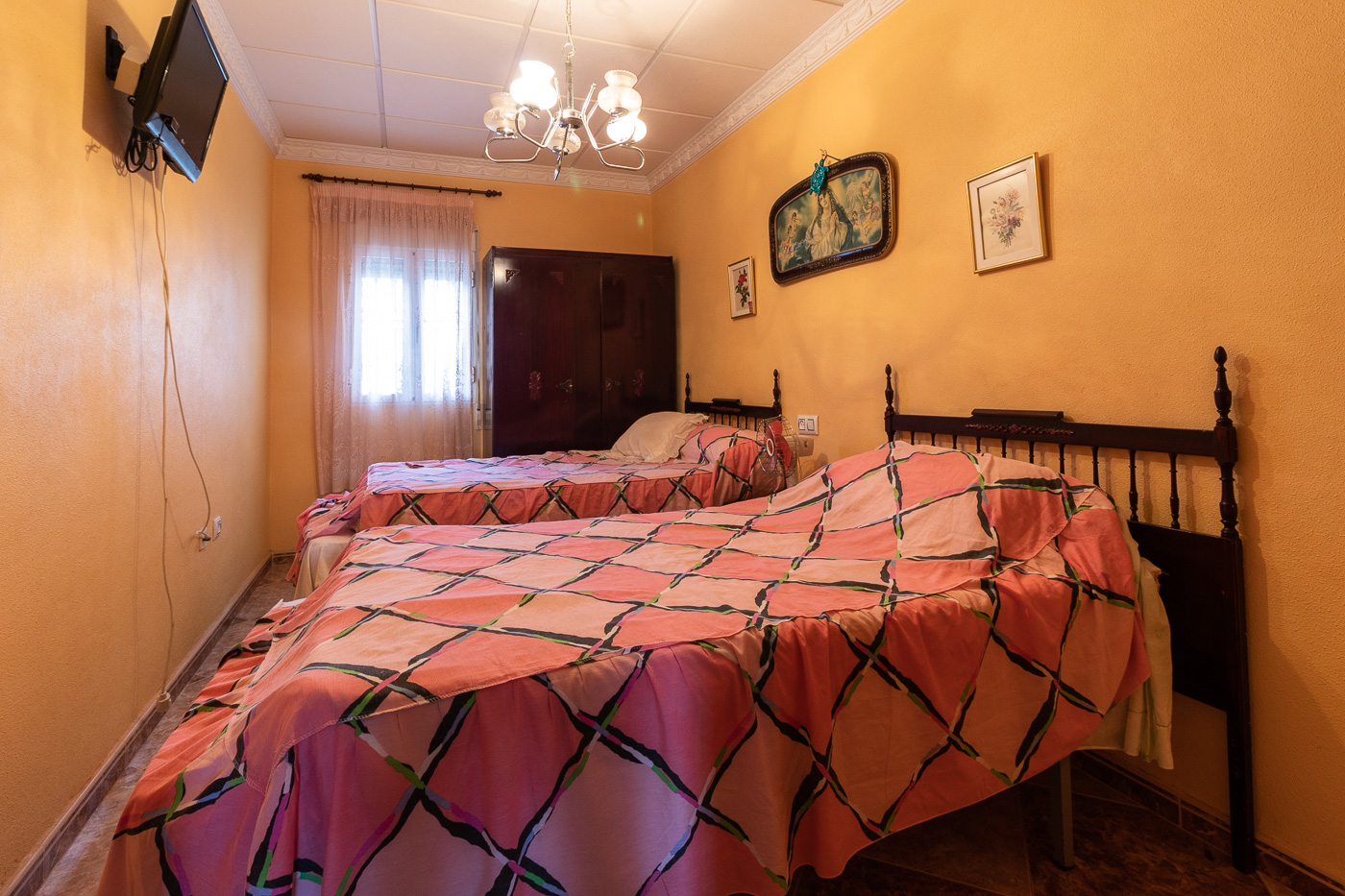 Chalethaus zum verkauf in Mula