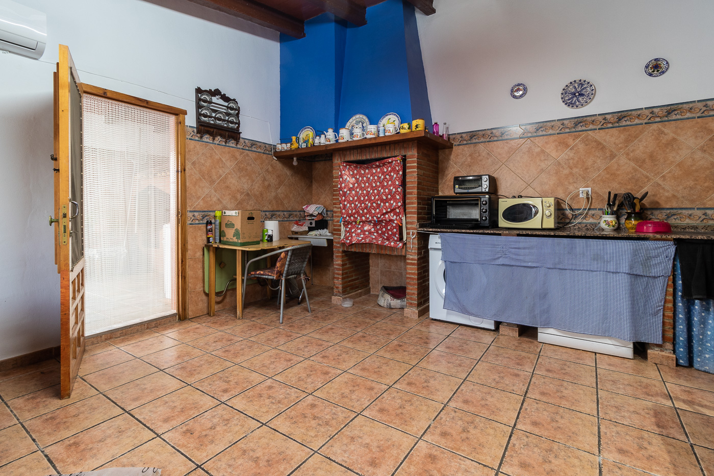 Chalethaus zum verkauf in Mula