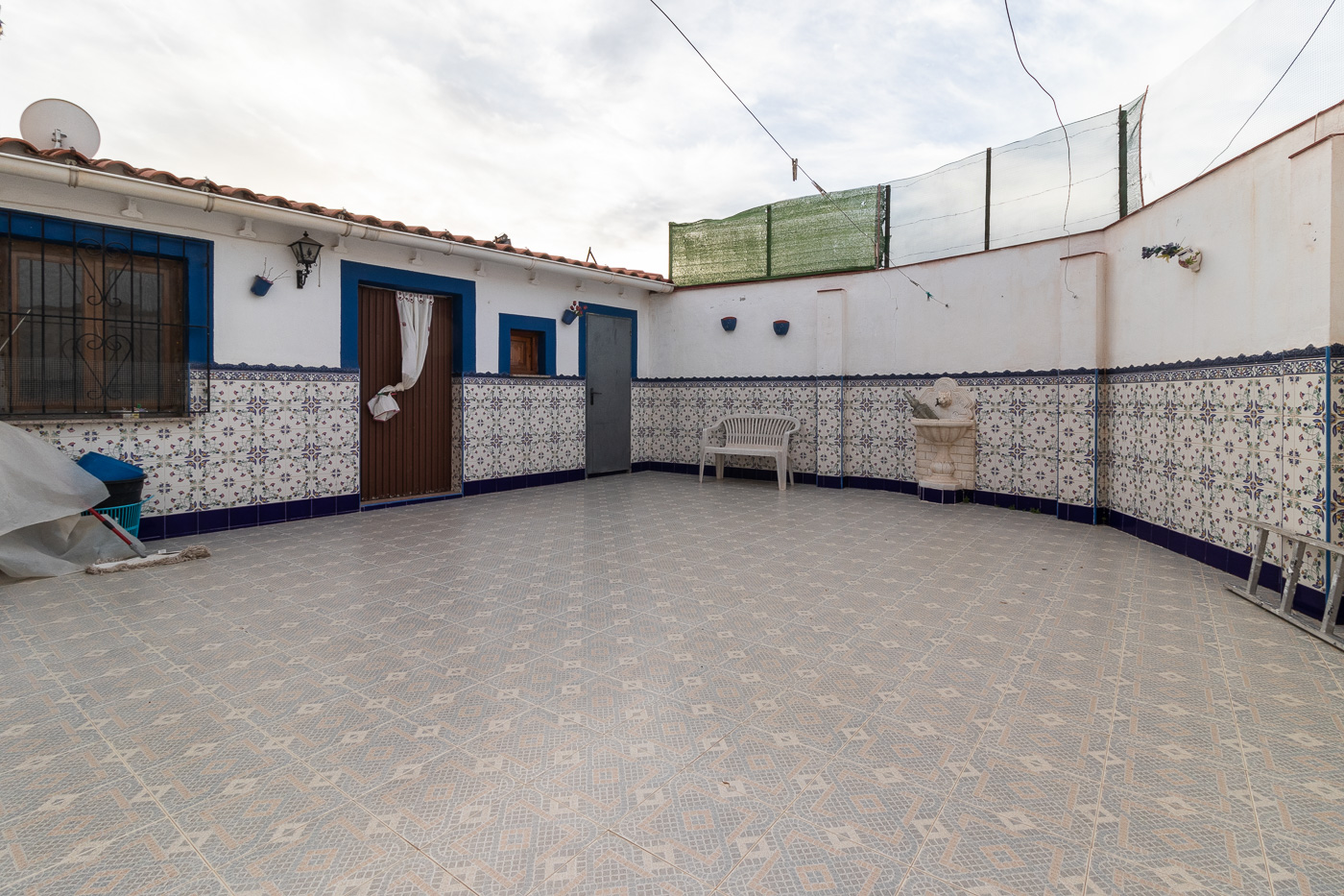 Chalethaus zum verkauf in Mula