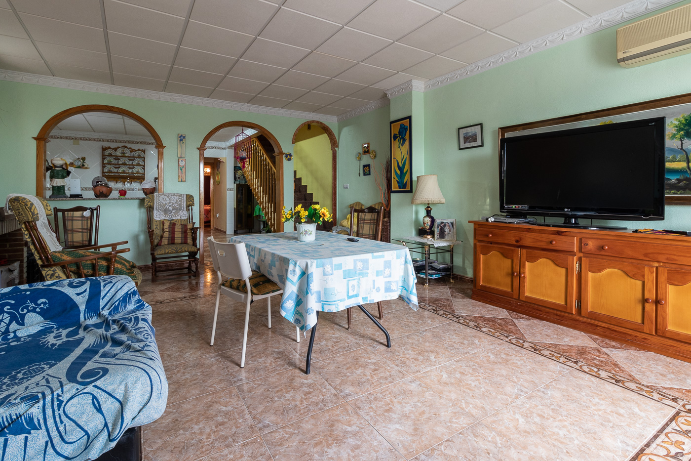 Chalethaus zum verkauf in Mula