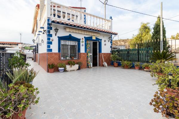 Chalethaus zum verkauf in Mula