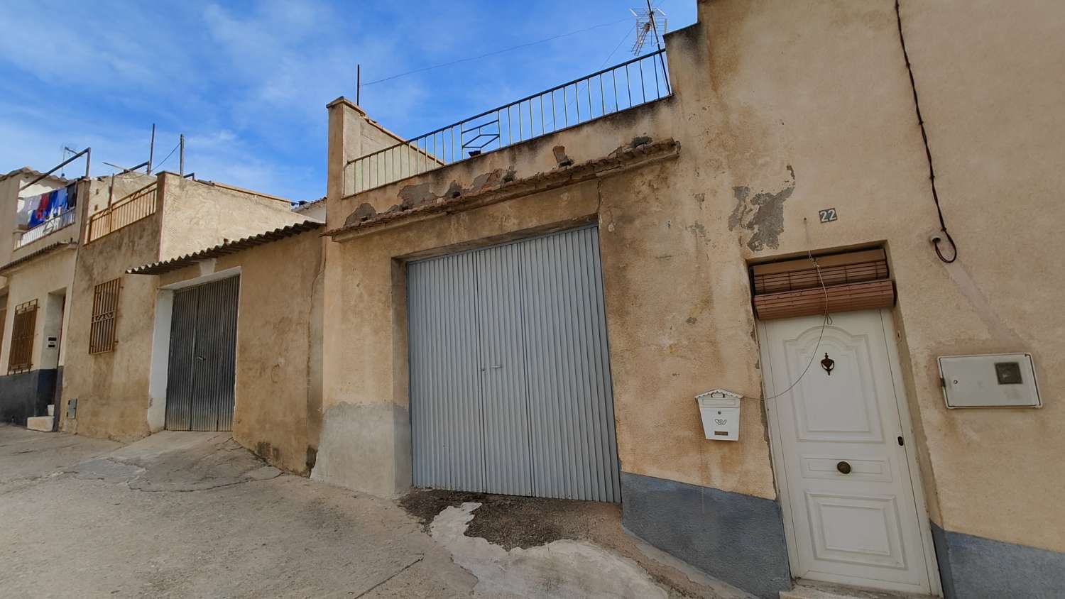 Haus zum verkauf in Pliego