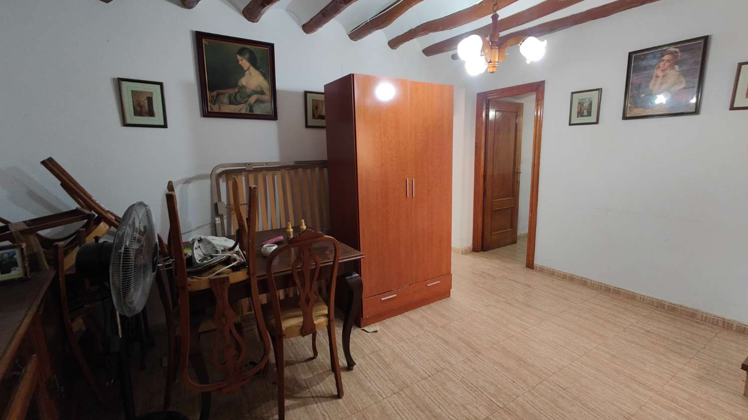 Haus zum verkauf in Pliego