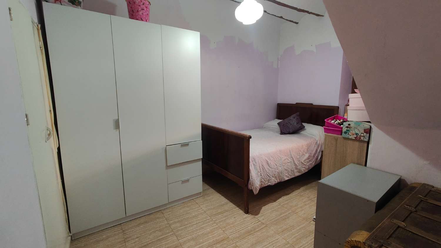 Haus zum verkauf in Pliego