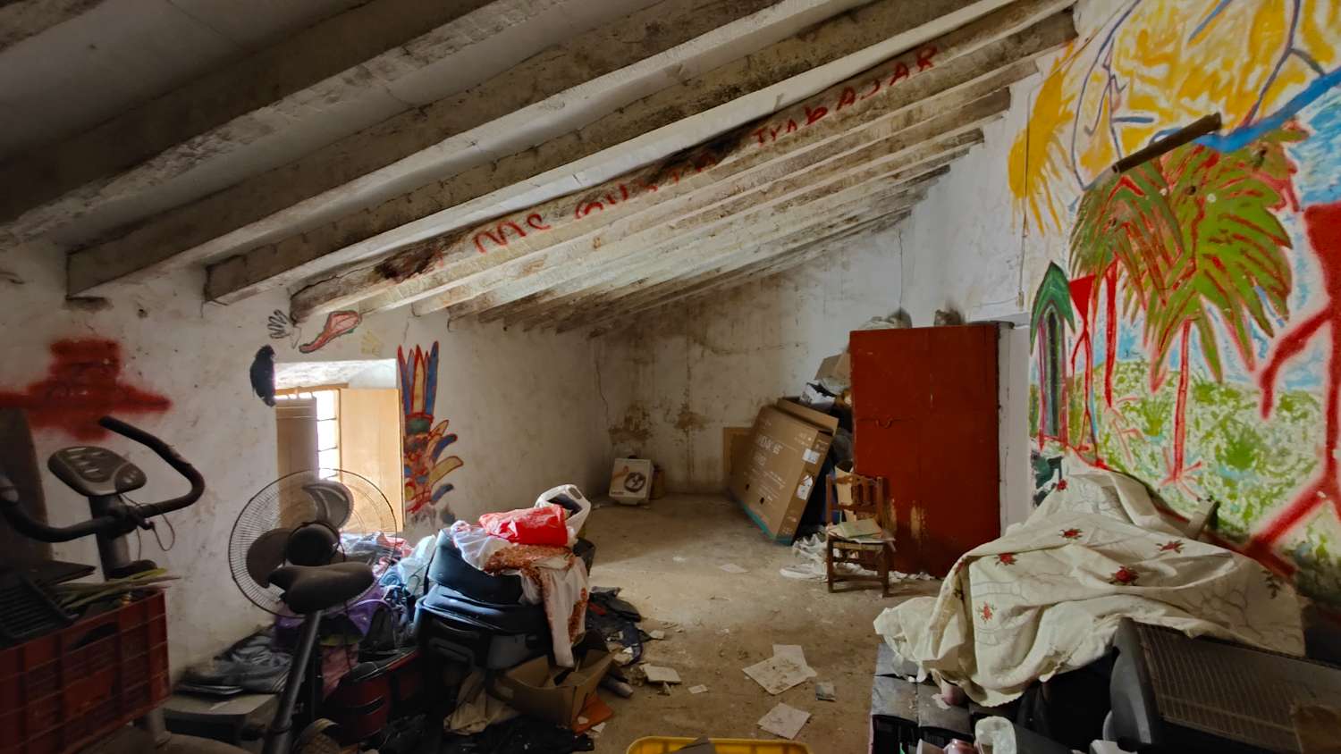 Haus zum verkauf in Pliego