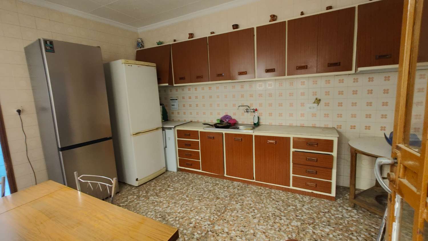 Haus zum verkauf in Pliego