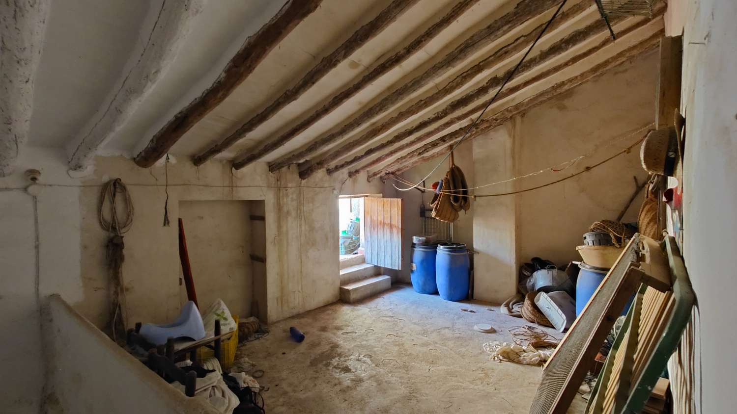 Haus zum verkauf in Pliego