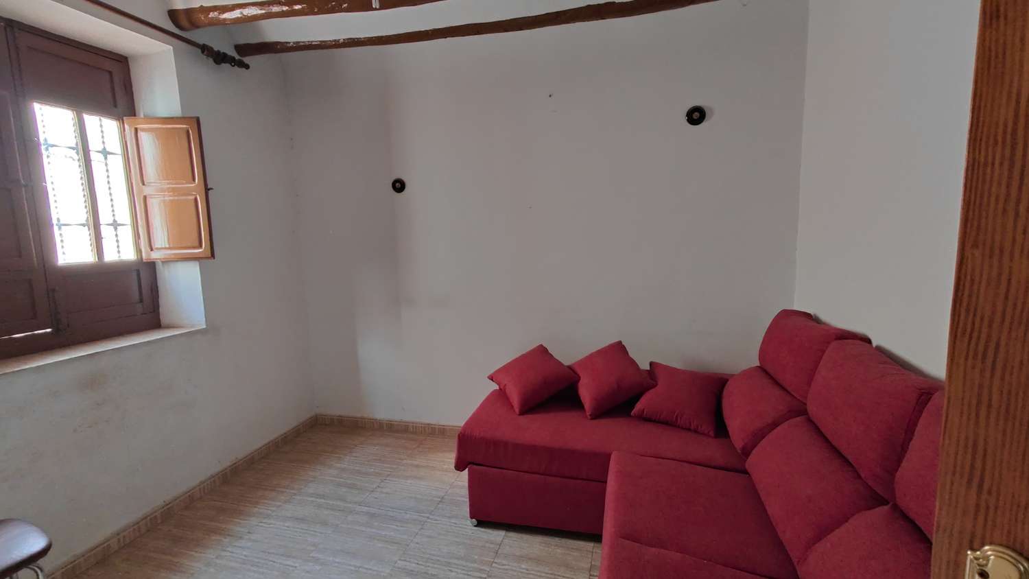 Haus zum verkauf in Pliego