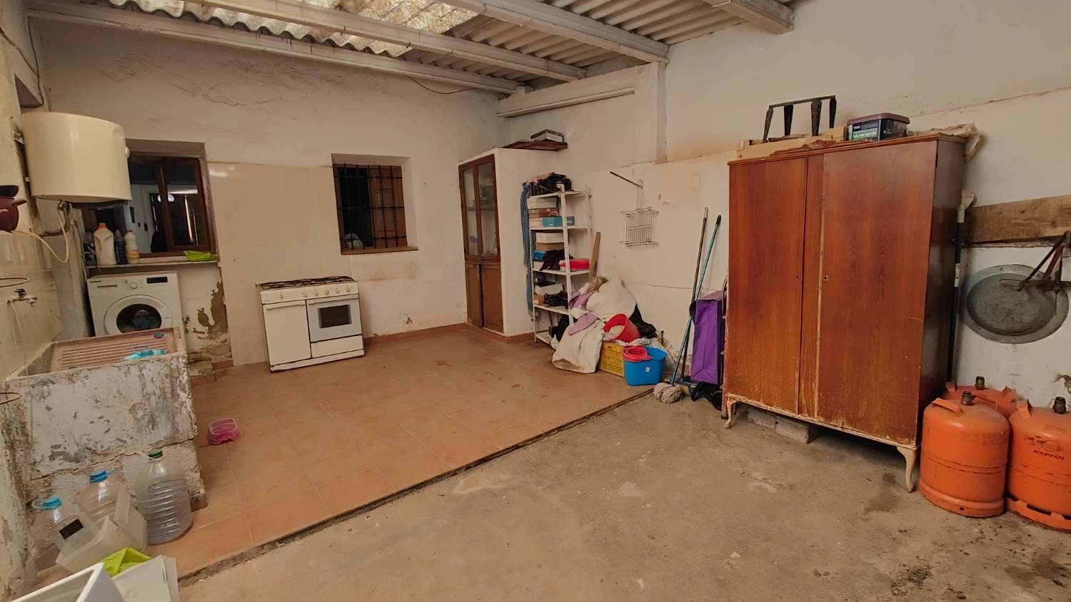 Haus zum verkauf in Pliego