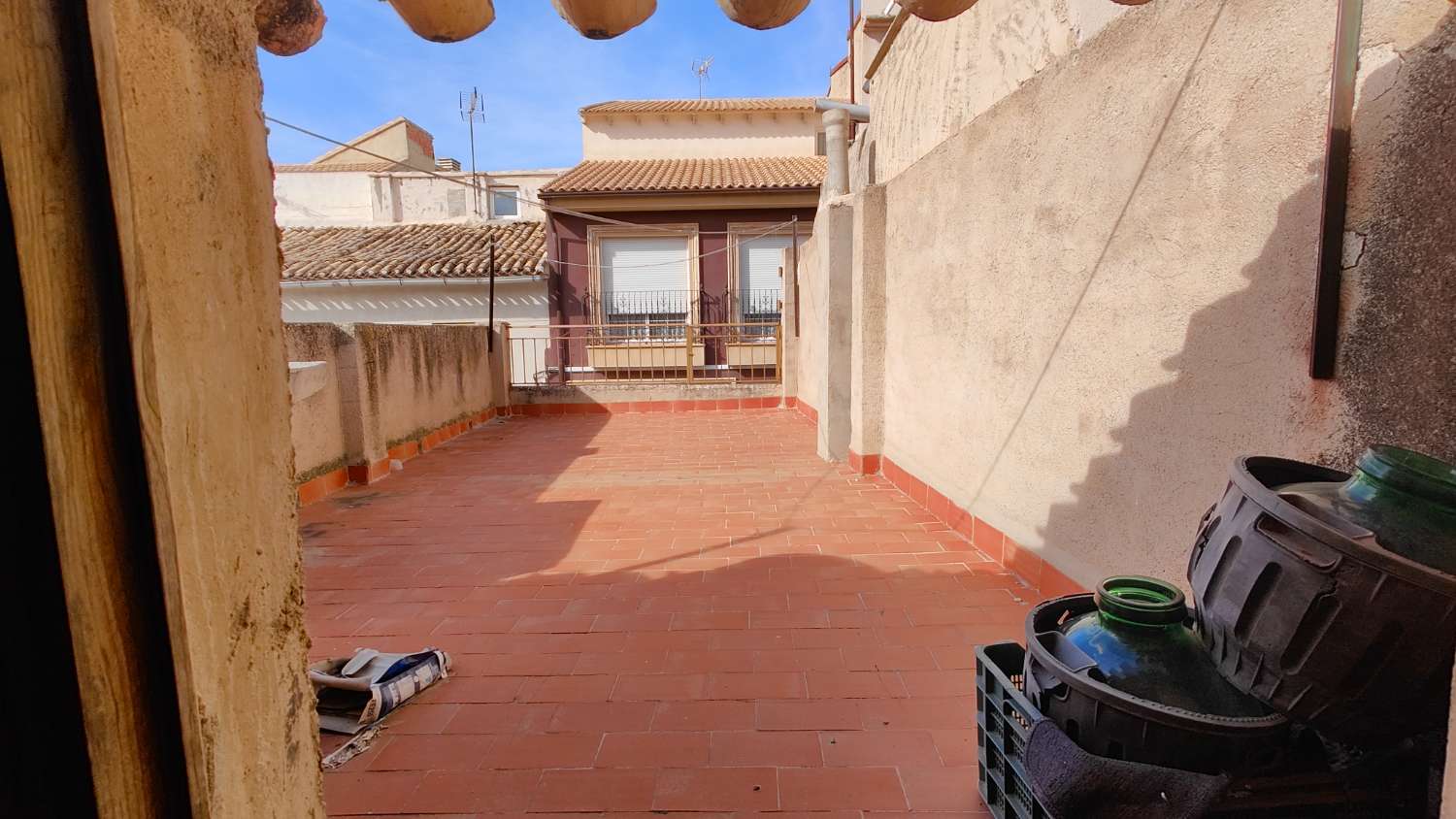 Haus zum verkauf in Pliego