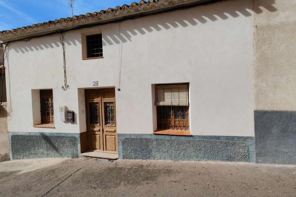 Haus zum verkauf in Pliego