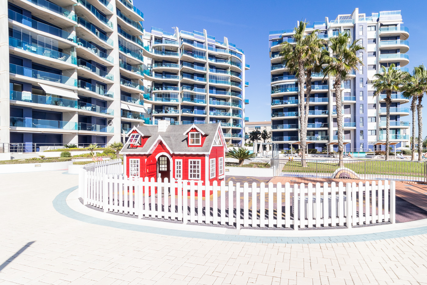 Appartment zum verkauf in Torrevieja