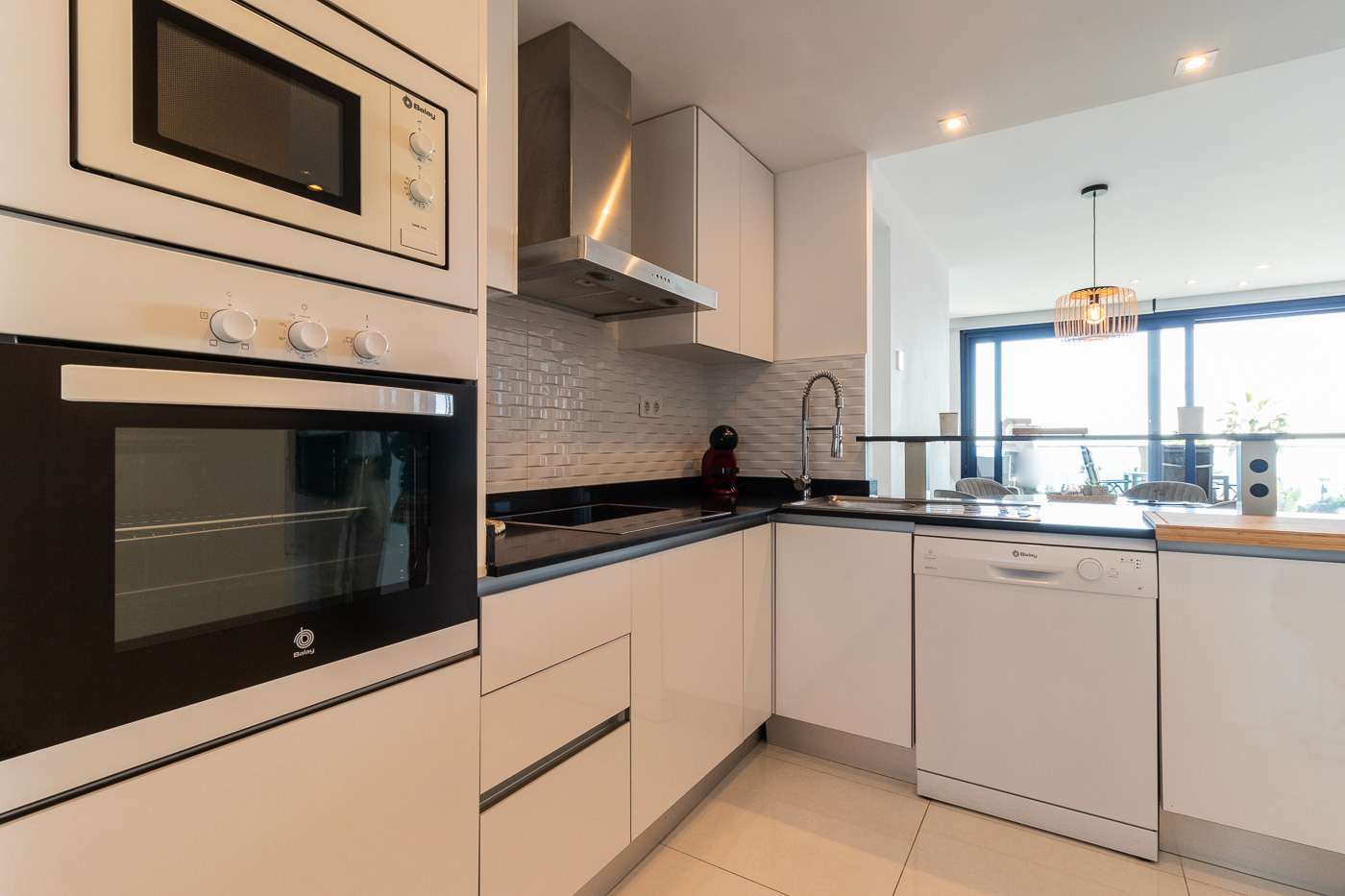 Appartment zum verkauf in Torrevieja