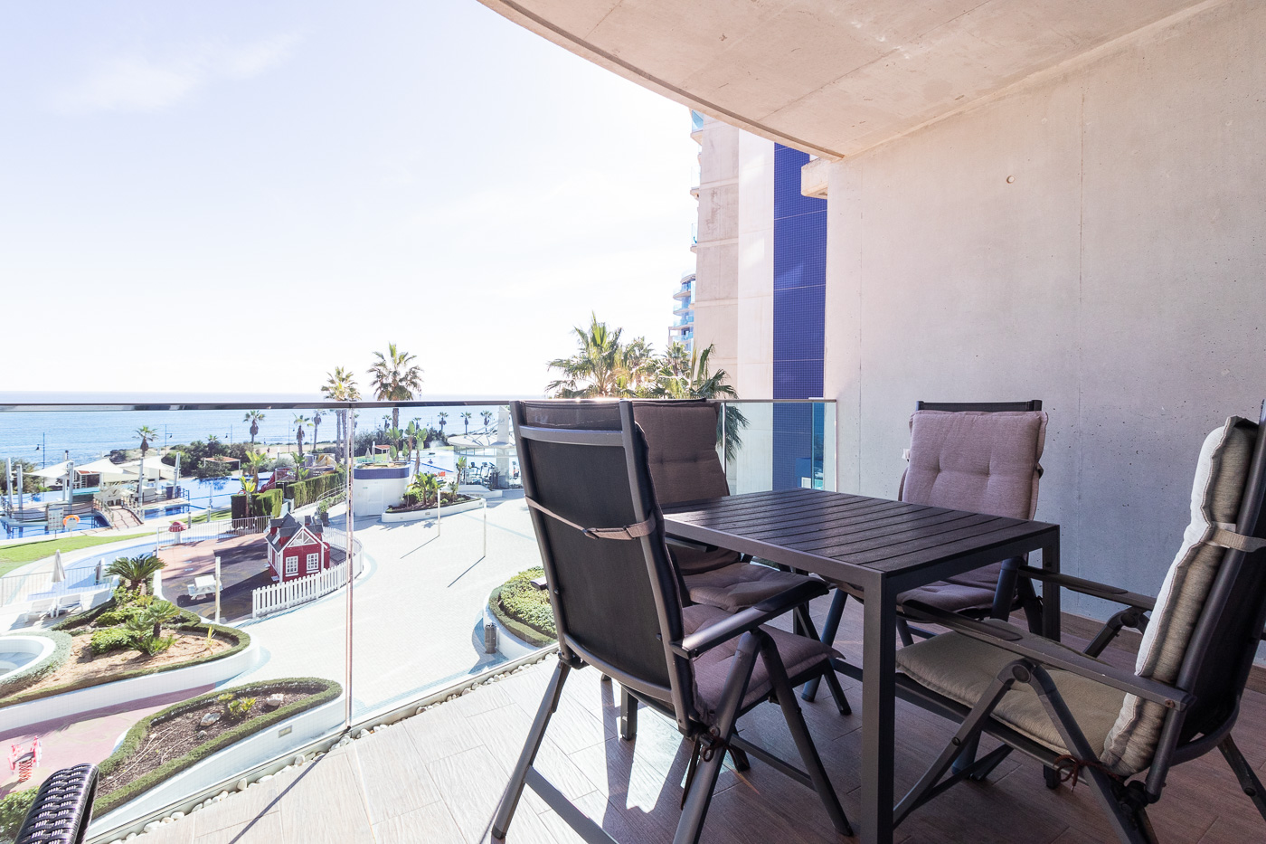 Appartment zum verkauf in Torrevieja